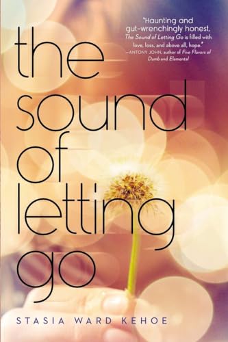 cover image The Sound of Letting Go