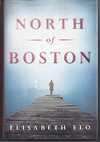cover image North of Boston