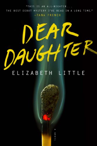 cover image Dear Daughter 