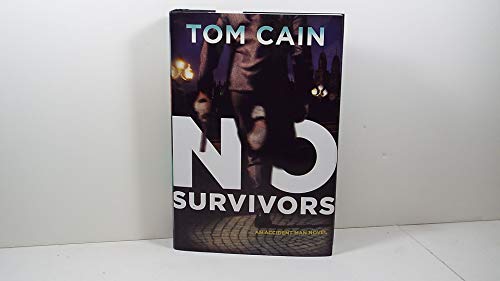 cover image No Survivors