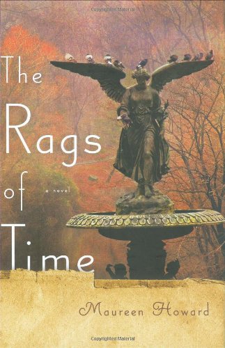 cover image The Rags of Time