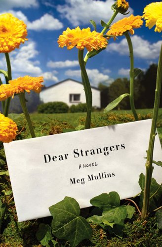 cover image Dear Strangers