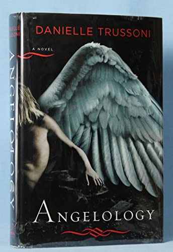 cover image Angelology