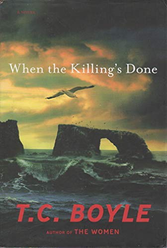 cover image When the Killing's Done