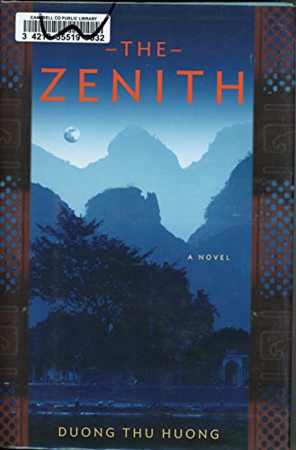 cover image The Zenith