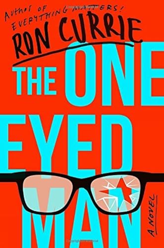 cover image The One-Eyed Man