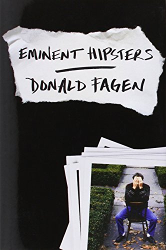 cover image Eminent Hipsters