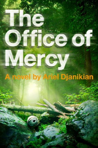 cover image The Office of Mercy