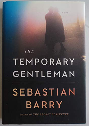 cover image The Temporary Gentleman