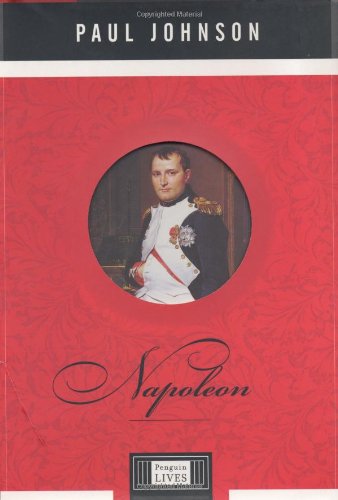 cover image Napoleon