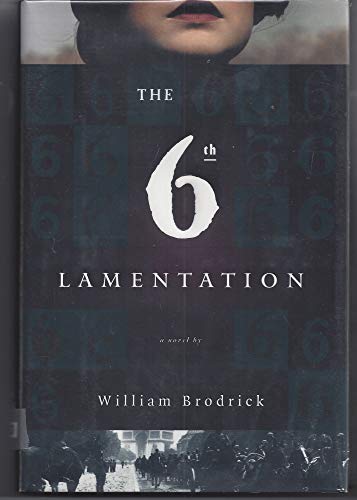cover image THE 6TH LAMENTATION