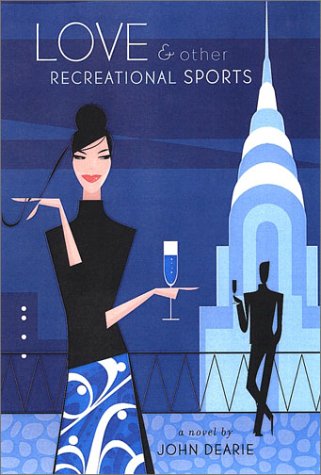 cover image LOVE AND OTHER RECREATIONAL SPORTS
