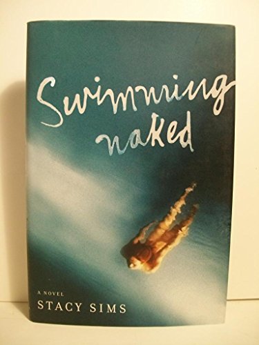 cover image SWIMMING NAKED