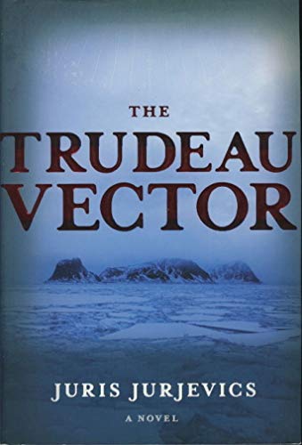 cover image The Trudeau Vector