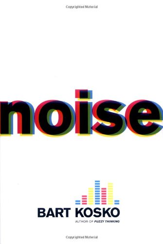cover image Noise