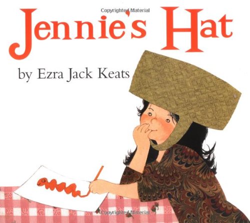 cover image Jennie's Hat