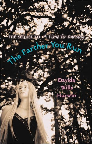 cover image The Farther You Run