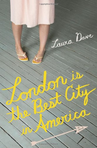 cover image London Is the Best City in America