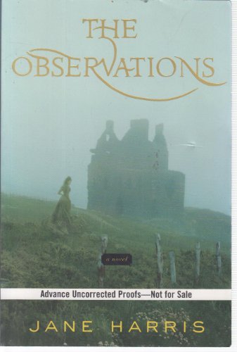 cover image The Observations