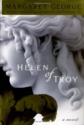cover image Helen of Troy: A Novel