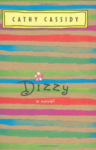 cover image DIZZY