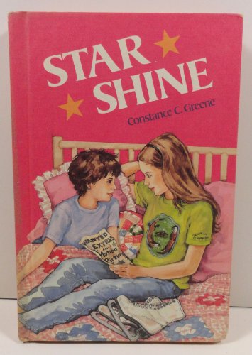 cover image Star Shine