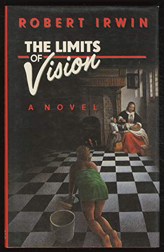 cover image The Limits of Vision