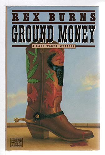 cover image Ground Money
