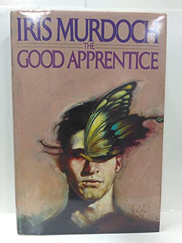 cover image The Good Apprentice