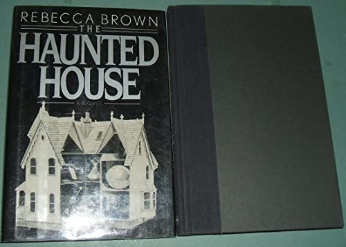 cover image Haunted House