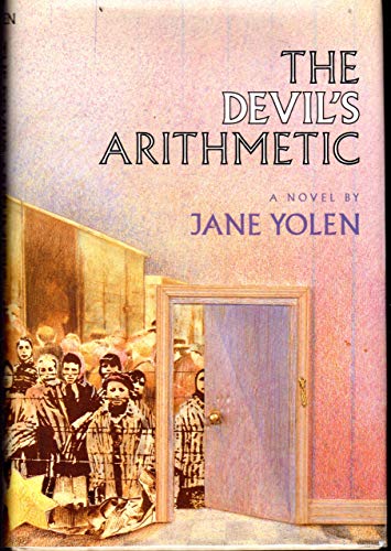 cover image The Devil's Arithmetic