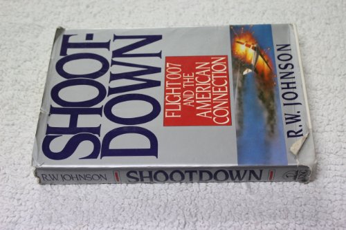 cover image Shootdown: 2flight