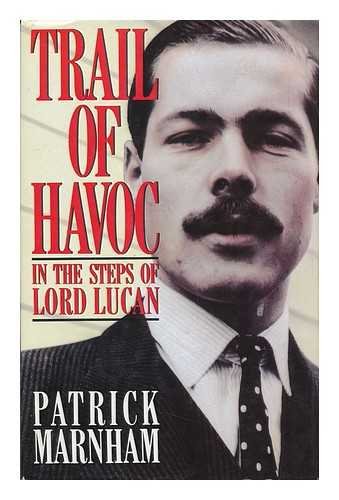 cover image Trail of Havoc: 2in the Steps of Lord Lucan