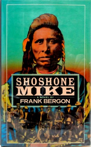 cover image Shoshone Mike