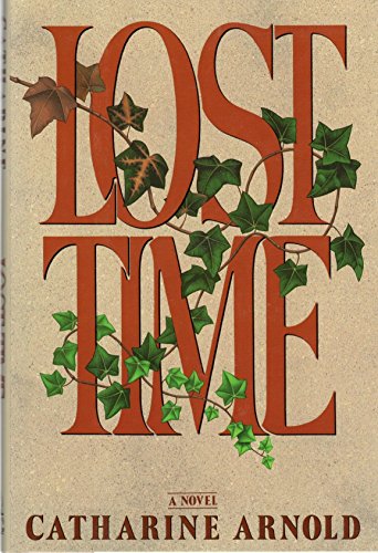 cover image Lost Time