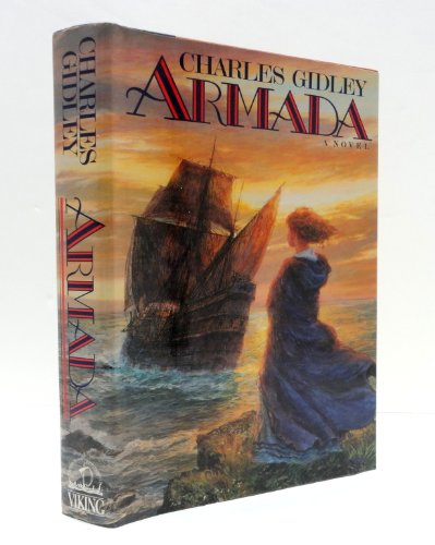 cover image Armada