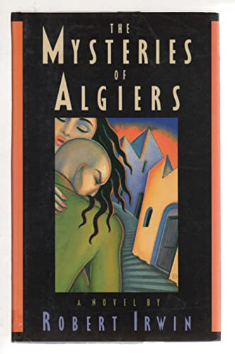 cover image The Mysteries of Algiers