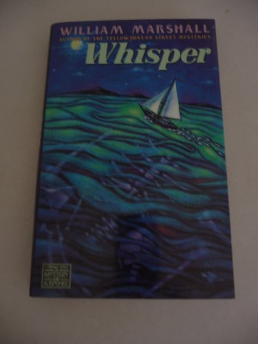 cover image Whisper