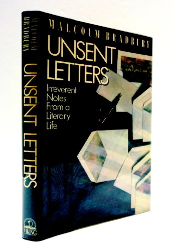 cover image Unsent Letters
