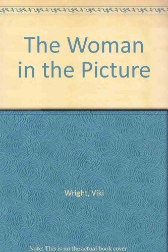 cover image Woman in the Picture