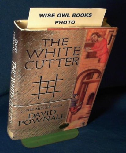 cover image The White Cutter