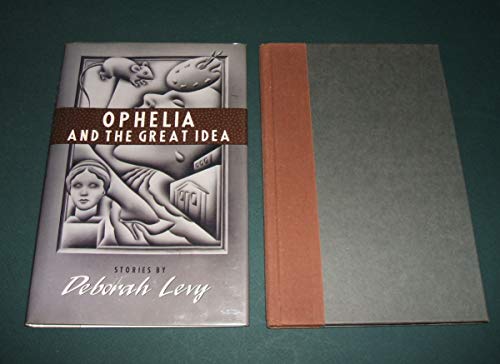 cover image Ophelia and the Great Idea