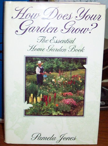 cover image How Does Your Garden Grow?