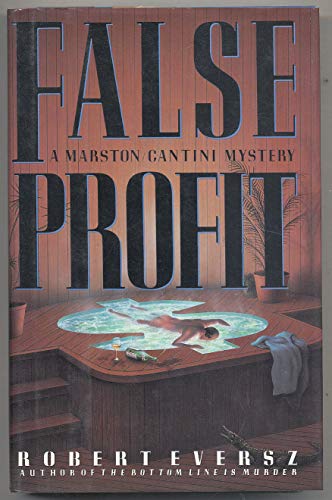 cover image False Profit