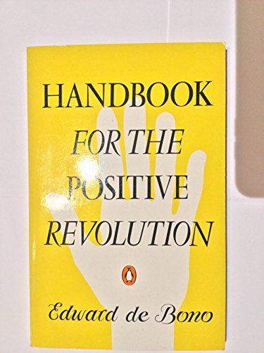 cover image Handbook for the Positive Revolution