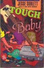 cover image Tough Baby