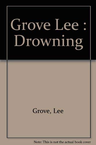 cover image Drowning