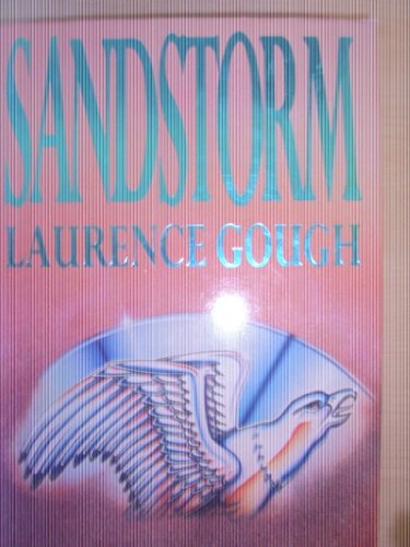 cover image Sandstorm