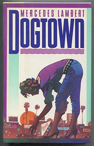 cover image Dogtown