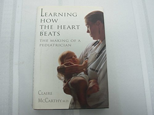 cover image Learning How the Heart Beats